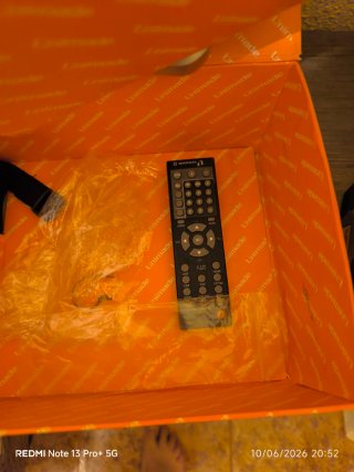 TV Digital Unimade CT-750TV-TDT 7 Pulgadas