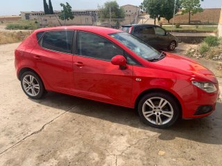 SEAT Ibiza 2011