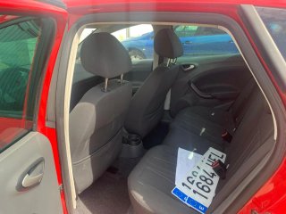 SEAT Ibiza 2011