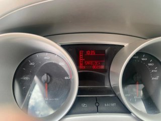 SEAT Ibiza 2011