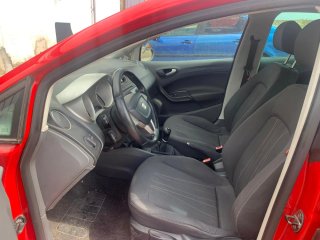 SEAT Ibiza 2011
