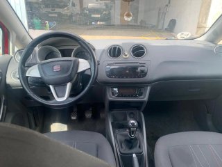 SEAT Ibiza 2011