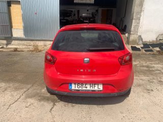SEAT Ibiza 2011