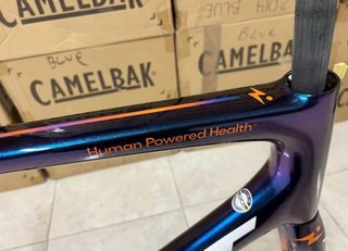 FELT FR Human Powered Health – Nuevo