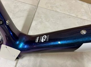 FELT FR Human Powered Health – Nuevo