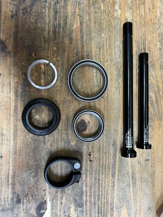 FELT FR Human Powered Health – Nuevo