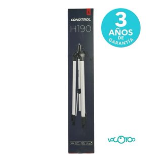 Nivel Láser Condtrol Profesional 3D KIT