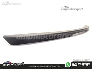 PESTAÑA DE MALETERO PARA MERCEDES CLK W209