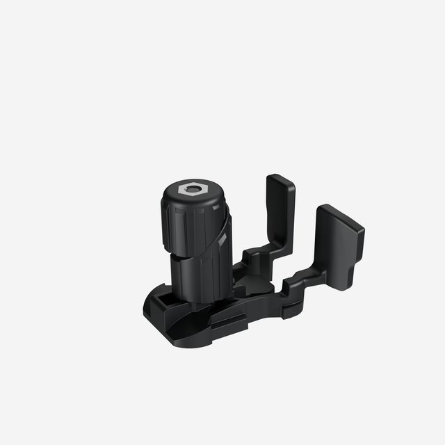 Kit Guardabarros Bici MTB Delantero + Trasero Rígidos V3