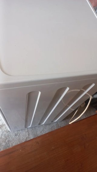 Lavadora Indesit 7kg