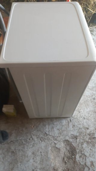 Lavadora Indesit 7kg