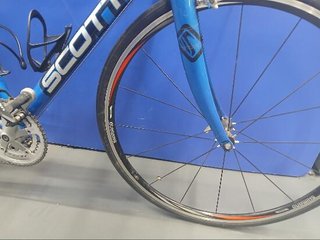 Bicicleta Carretera Scott Aero Élite Talla S