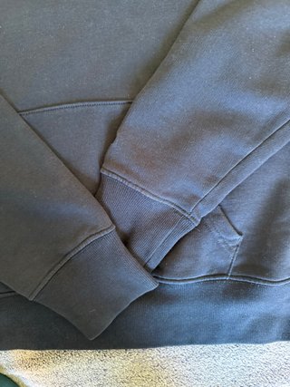 Felpa Diadora Blu