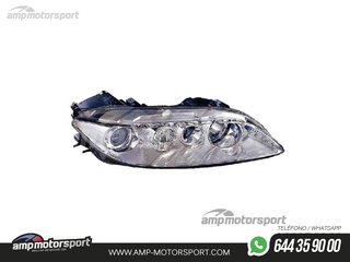 FARO DELANTERO DERECHO PARA MAZDA 6