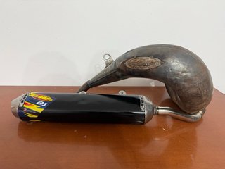 FMF Fatty 250/300 TPI Escape