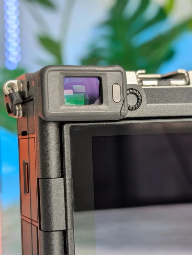 Sony A7C II