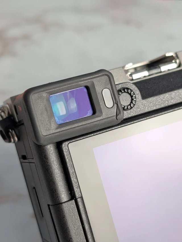 Sony A7C II