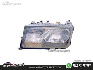 FARO DELANTERO IZQUIERDO PARA MERCEDES-BENZ W201