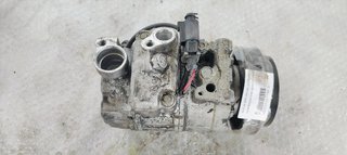 COMPRESOR AIRE ACONDICIONADO AUDI A4 BERLINA (8E)
