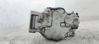 COMPRESOR AIRE ACONDICIONADO AUDI A4 BERLINA (8E)