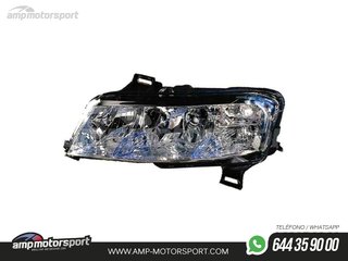 FARO DELANTERO IZQUIERDO PARA FIAT STILO