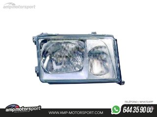 FARO DELANTERO DERECHO PARA MERCEDES-BENZ W124 BERLINA/COUPE