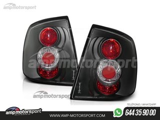 PILOTOS TIPO LEXUS PARA OPEL ASTRA G HATCHBACK 1997-2004
