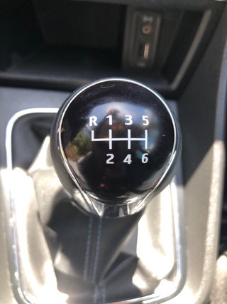 SEAT Leon 2015 1.2 110 cv reference CONNECT