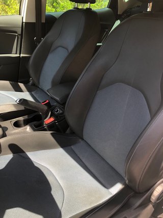 SEAT Leon 2015 1.2 110 cv reference CONNECT