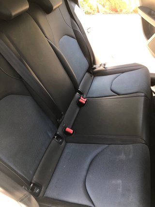 SEAT Leon 2015 1.2 110 cv reference CONNECT