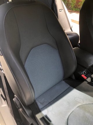 SEAT Leon 2015 1.2 110 cv reference CONNECT
