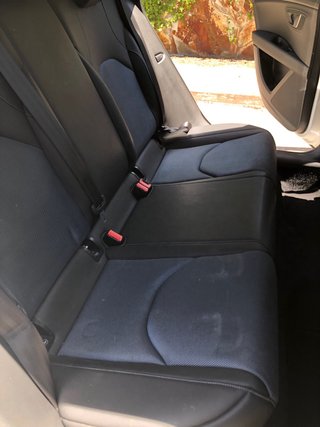 SEAT Leon 2015 1.2 110 cv reference CONNECT