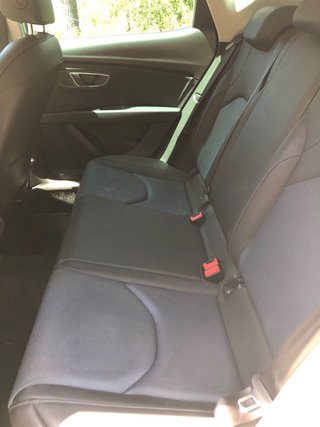 SEAT Leon 2015 1.2 110 cv reference CONNECT