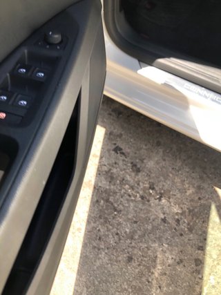 SEAT Leon 2015 1.2 110 cv reference CONNECT