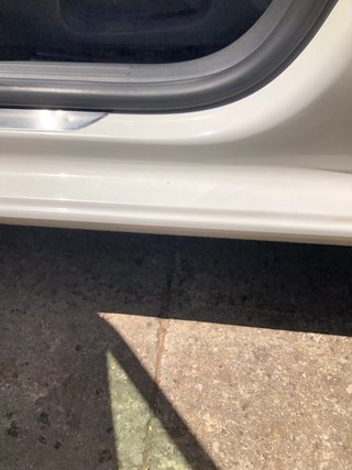SEAT Leon 2015 1.2 110 cv reference CONNECT