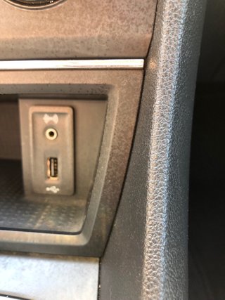 SEAT Leon 2015 1.2 110 cv reference CONNECT
