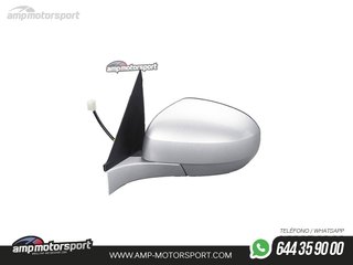 RETROVISOR COMPLETO IZQUIERDO PARA SUZUKI SWIFT