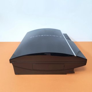 CONSOLE SONY PLAYSTATION 3 PS3 FAT CECHH04 40GB