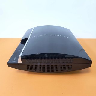 CONSOLE SONY PLAYSTATION 3 PS3 FAT CECHH04 40GB