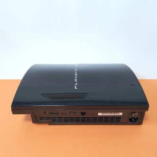 CONSOLE SONY PLAYSTATION 3 PS3 FAT CECHH04 40GB