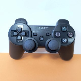 CONSOLE SONY PLAYSTATION 3 PS3 FAT CECHH04 40GB