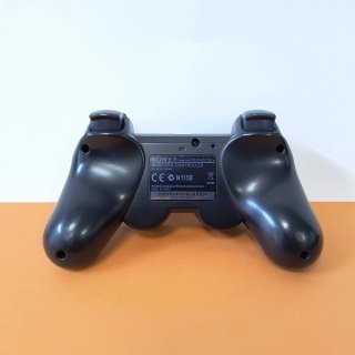 CONSOLE SONY PLAYSTATION 3 PS3 FAT CECHH04 40GB