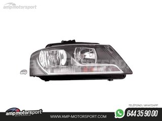FARO DELANTERO DERECHO PARA AUDI A3 8P / A3 8PA SPORTBACK