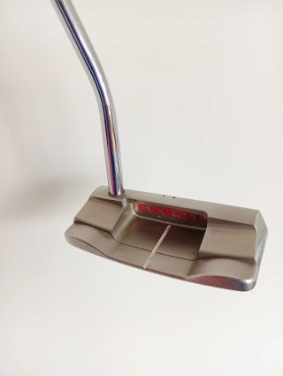 Putter Evnroll ER2 355gr