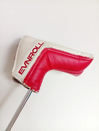Putter Evnroll ER2 355gr