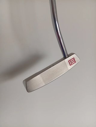 Putter Evnroll ER2 355gr
