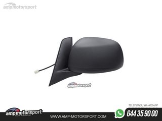 RETROVISOR COMPLETO IZQUIERDO PARA SUZUKI SX4