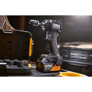 Atornillador DeWalt XR 18V Edición McLaren
