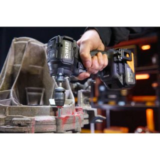 Atornillador DeWalt XR 18V Edición McLaren