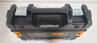 Atornillador DeWalt XR 18V Edición McLaren